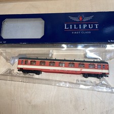 Liliput  L 838105 ÖBB 1. KL