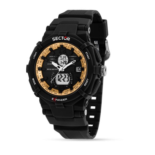 Sector herren uhr - herren,