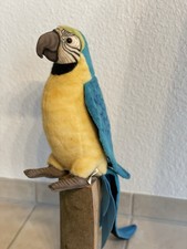 Hansa anima toy papagei - hansa,