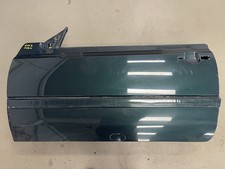 TÜR Türe Vorne Links Cabrio