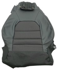 Sitz Sitzbezug Stoff Links