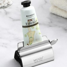 Praktischer Zahnpasta