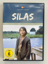 Silas - Die komplette Serie [2