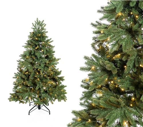 Weihnachtsbaum künstlicher