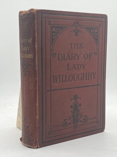 The diary lady - of, willoughby