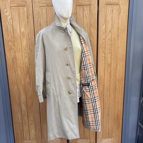 Herren kultiger burberry - herren,