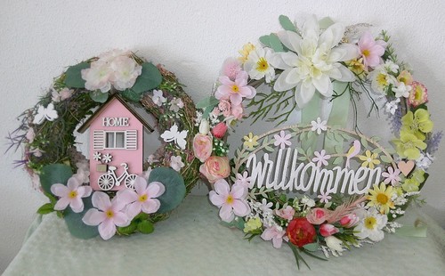 Türkranz 2er set - türkranz, 🌼