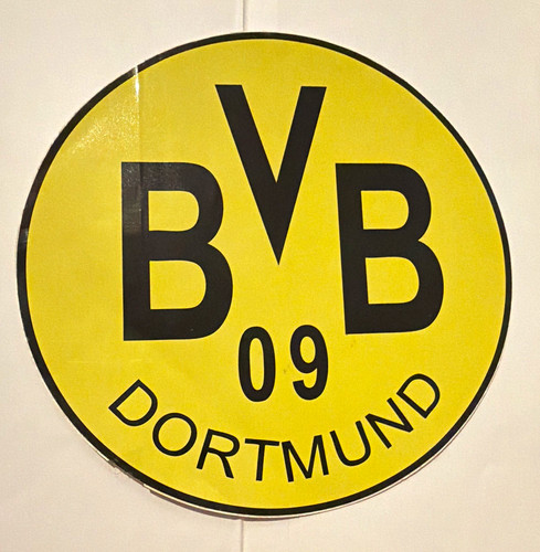 Bvb borussia dortmund - bvb,