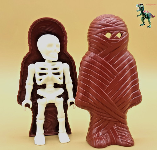 Playmobil mumie mit - mumie,
