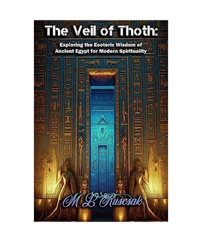 The veil thoth exploring - the,