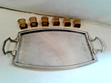 Jugedstil/Art Deco