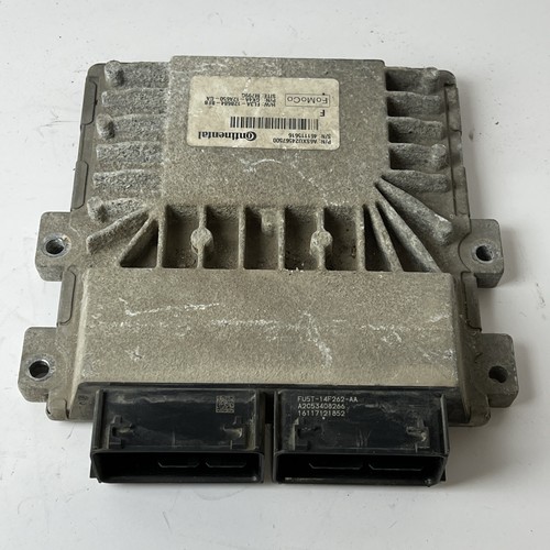 2016 ford transit engine - ford,