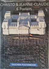 Christo & Jeanne-Claude 6