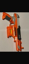 Nerf Accustrike Series - Falconfire