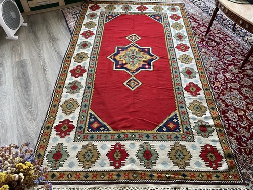 Antik kelim balkan - antik,