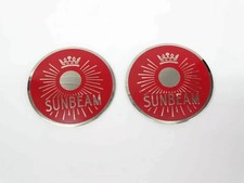 Vintage Classic Motorrad