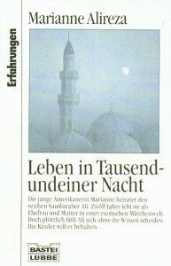 Leben 1001 nacht - leben,