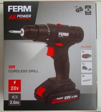 AX POWER 20V - 2.0Ah - Akku