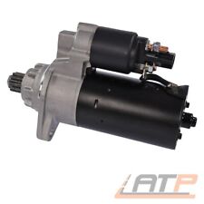 ANLASSER STARTER 2,2 KW 10