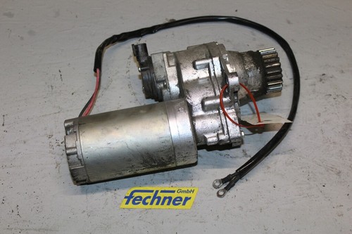 Elektrohubwagen linde n24hp - elektrohubwagen,
