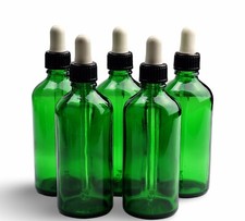 Pipettenflasche Tropfflasche