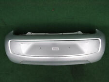 Heckstoßstange VW UP! BJ.2012 Farbcode: LA7W 1S6807421