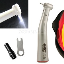 Dental 1:5 LED Winkelstück