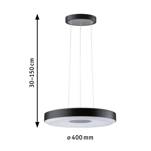 Paulmann led pendelleuchte - paulmann,