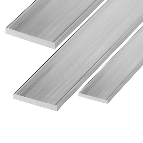 Alu flachprofil flachstange - flachprofil,
