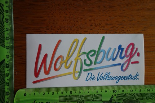 Alter aufkleber reise stadt - aufkleber,