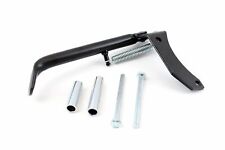 Seitenständer in schwarz inkl. Montagematerial Roller YAMAHA Neos & MBK Ovetto