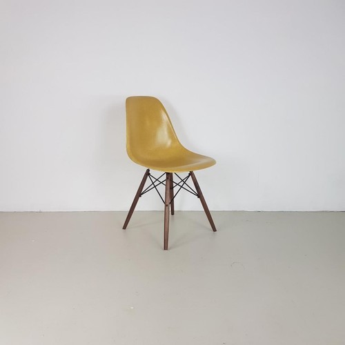 Eames dsw stuhl - eames,