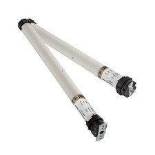 Rohrmotor Rolladenmotor Universal Rolladen Antrieb Zeitschaltuhr Timer JAROLIFT