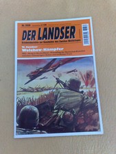 Der landser 2630 - der,