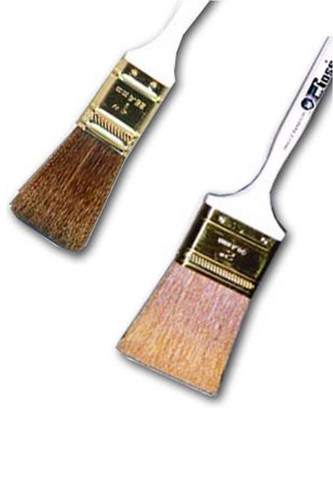 Bob ross pinsel - ross,