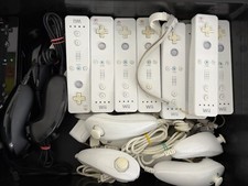 Original Nintendo Wii