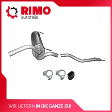 für Opel Astra J 1.4 Turbo ab