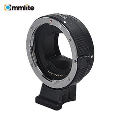 Commlite adapter auto focus - auto,