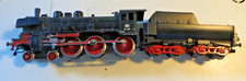 Märklin H0 3098 Dampflok BR