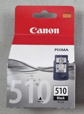 Canon PG-510 Black MP230,MP240,MP250,MP260,MP270,MP280,MP480,MP490,MP495,MX410