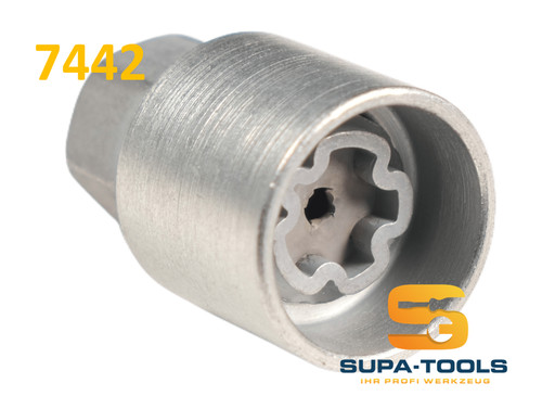Porsche 7442 code - 7442, h