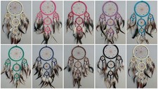 17 cm x 50 cm Leder