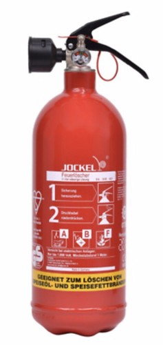 Jockel abf fettbrand - jockel,