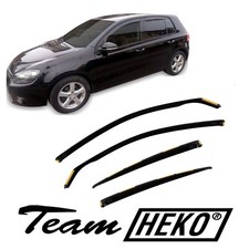 Windabweiser Regenabweiser