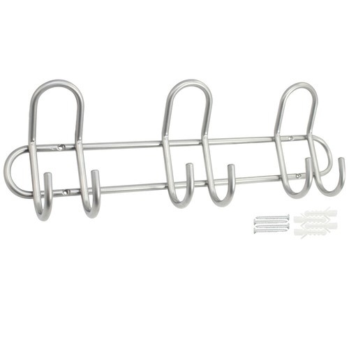 Wandgarderobe - ,
