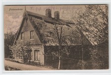 917854) AK  Finkenwärder - Bauernkate