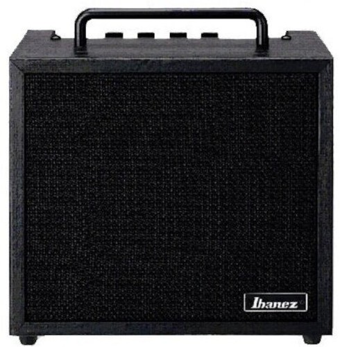 Ibanez ibz10bv2 gitarre - ibanez, combo