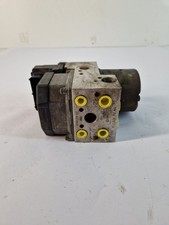 VW PASSAT B5 3B Hydraulikblock