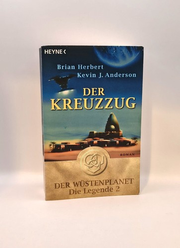 Brian herbert der - herbert,,