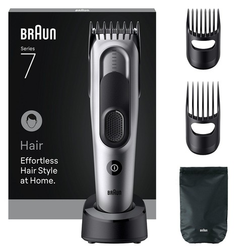 Braun series hair - braun, 7